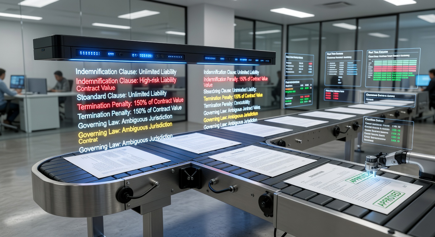 Contract AI