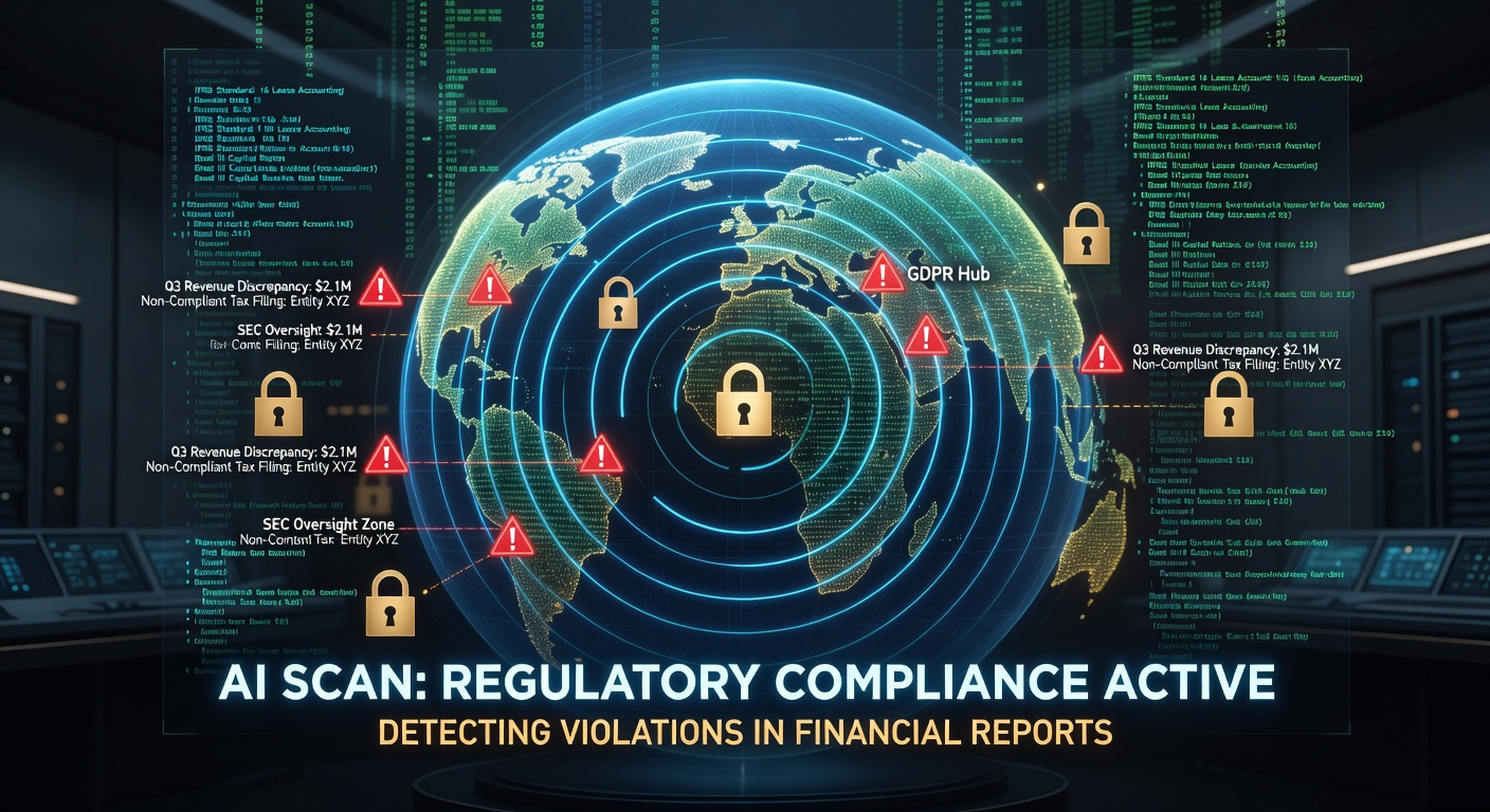 AI Compliance Scanning
