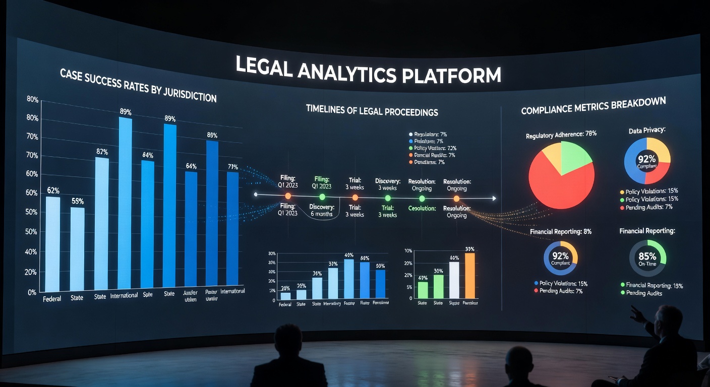 LexAI Analytics