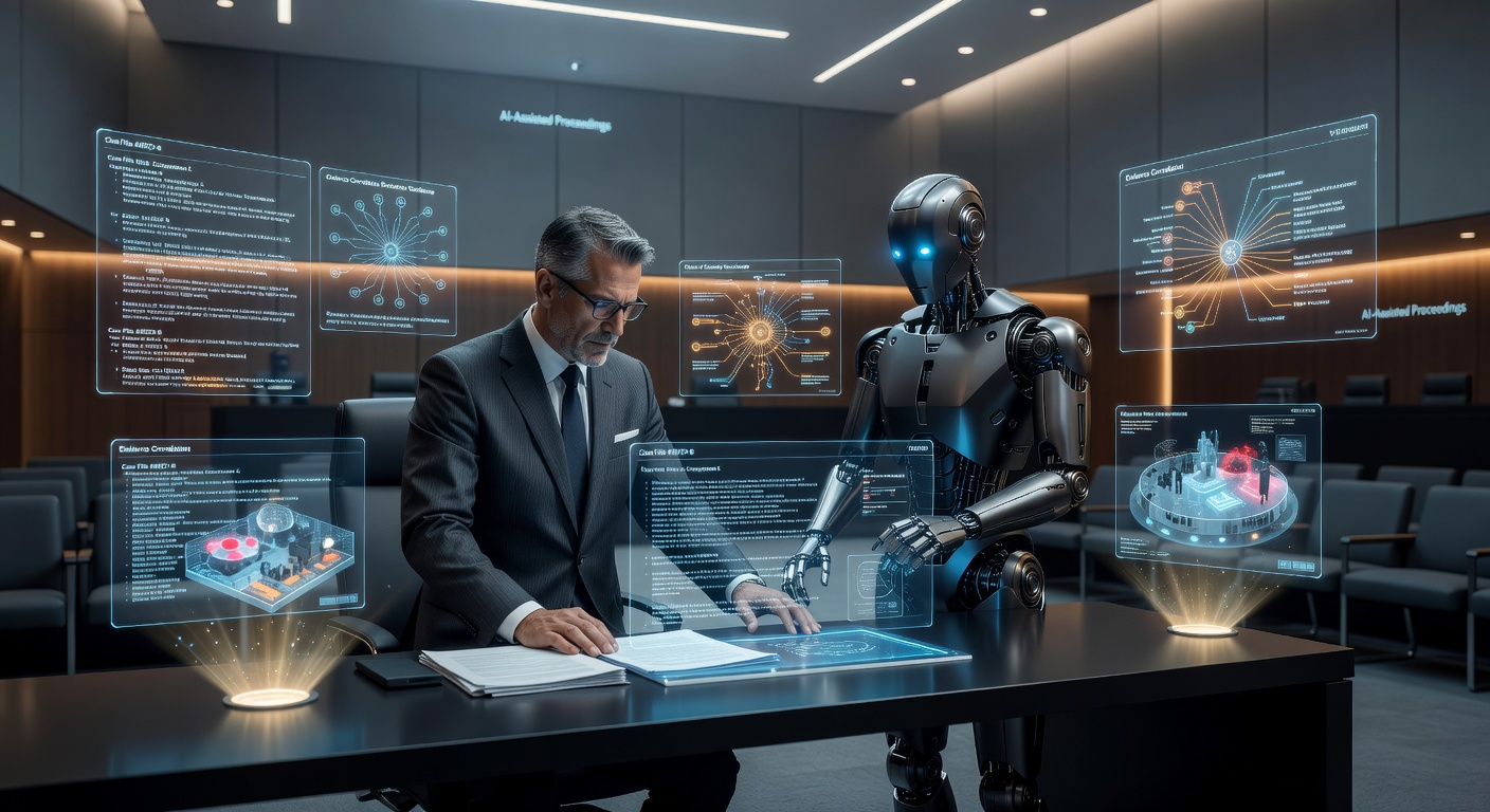 About LexAI Solutions